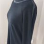 Streetone black jumper Image 4