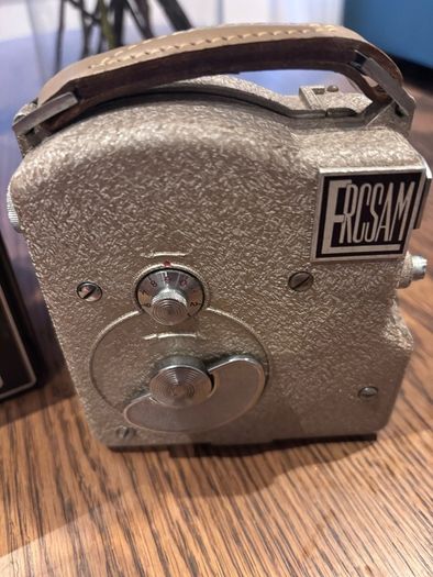 Vintage Cameras