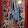 Wooden puzzles and games Image 3