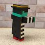 McDonalds x CPFM Hamburglar Figure  Adult Happy Meal 2022 Image 3