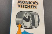 Rare Monica Sheridan Cookery Book