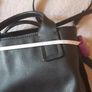 Clarks Genuine Leather Crossbody Tote Bag (Brand New without Tags) Image 10
