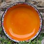 art deco bursley ware bowl Image 3