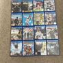PlayStation 4 1tb + 16 games Image 2