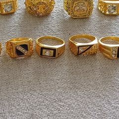 Mens Rings