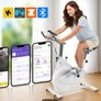 Indoor Exercise Bike Magnetic Resistance Image 2