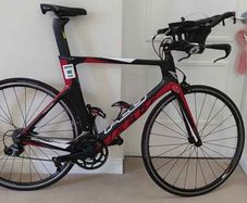 Felt B14 Triathlon / Tt Bike
