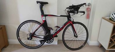 Felt B14 Triathlon / Tt Bike