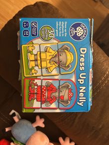 orchard toys
