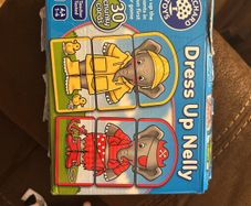 orchard toys