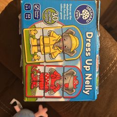 orchard toys