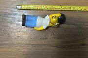 Simpsons toy