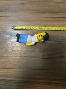Simpsons toy