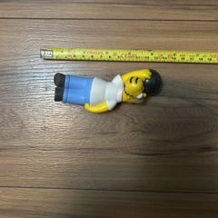 Simpsons toy