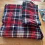Fleece duvet cover Image 2