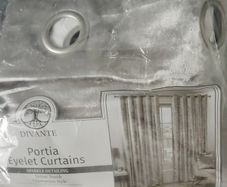 curtains