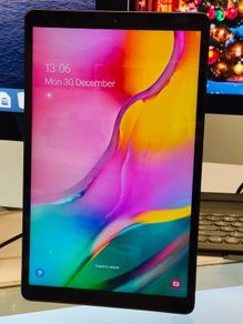 Samsung Galaxy Tab A 10.1" SM-T510 WiFi 32GB  Tablet