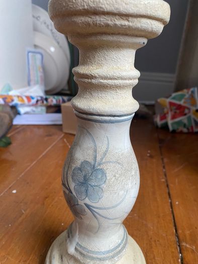 candleholder