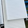 6no Perfect Stelrad Radiators Image 3