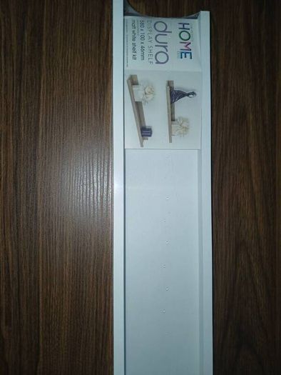shelf