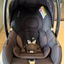 Maxi Cosi Cabriofix I-Size Baby Car Seat Image 3