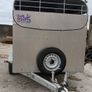 Tuffmac Cattle Trailer Image 3