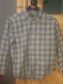 TIMBERLAND Boys shirt age 6