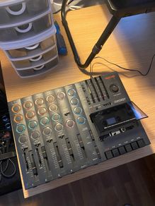 TASCAM PORTA 07 Mini Studio - Spares/Repairs
