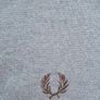 Fred Perry Knit Polo Shirt Wool Size 2XL Image 3
