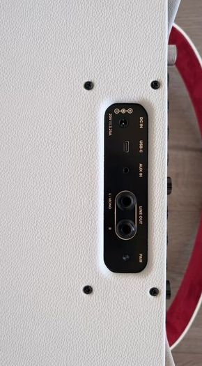 Positive Grid Spark Control X