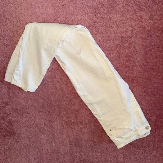 Stradivarius skinny jeans