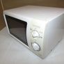 Sharp Microwave Image 2