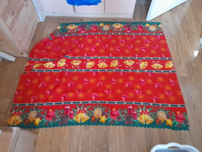 table cover