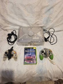 xbox original