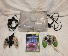 xbox original