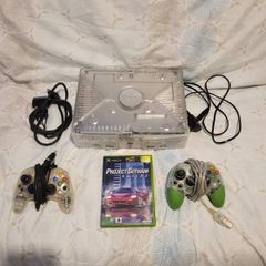 xbox original