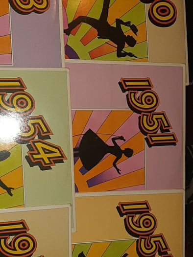 records Boxset