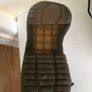 Dr. Martens 1460 Pascal Virginia Waterproof Durable Boots Size 8 Image 9