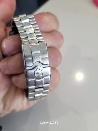 tag heuer