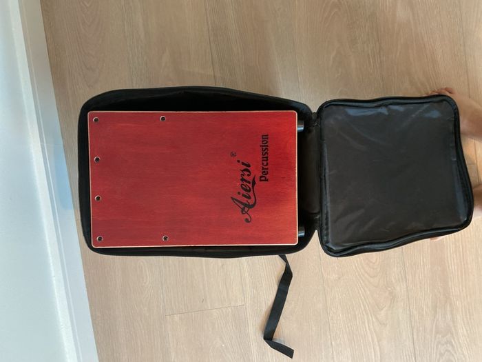Cajon