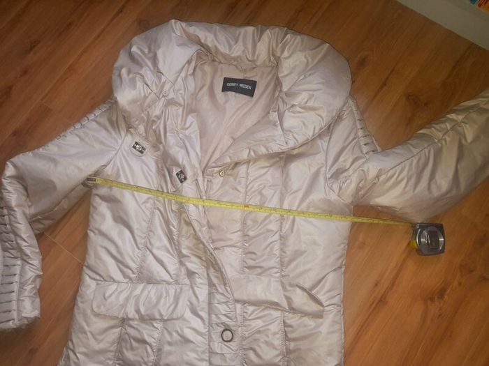 ladies Gerry Weber jacket/coat