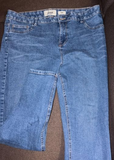 jean