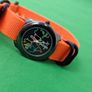 Vintage United Colour of Benetton by Bulova watch Unixex Quartz Image 2