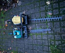 Hedge Trimmers x 2