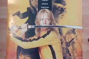 Kill Bill Vol.1 Poster