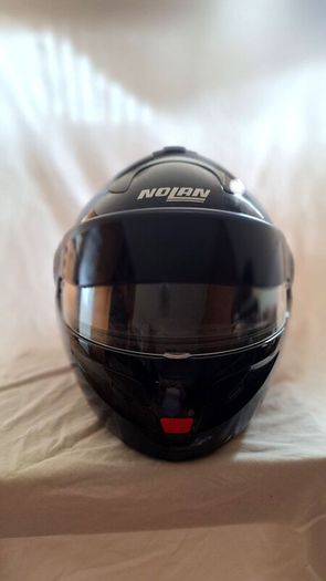 Nolan N102 Flip-Up Motorcycle Helmet