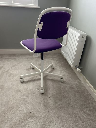 IKEA swivel chair