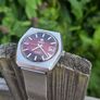 Vintage Tissot Seastar Image 9