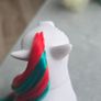 Merry Treats (2) Xmas Christmas Santa MLP G1 My Little Pony Image 9