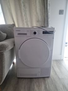 Dryer